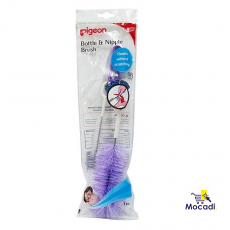 Brush - Bottle & Nipple