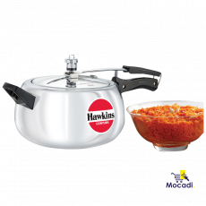 Contura Pressure Cooker