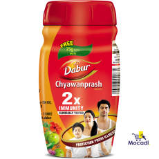 Chyawanprash
