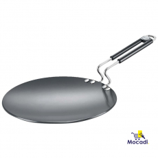Induction Based Paratha Tawa