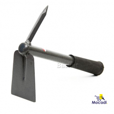 Garden Hoe Single Pronge