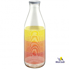 Glass Fridge/Water Bottle