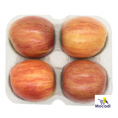 Baby Apple Shimla
