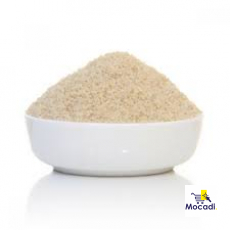 Organic Little Millet/Samai Rice