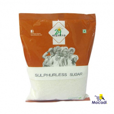 Natural Sugar - Sulphurless