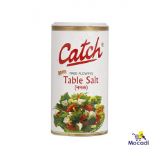 Table Salt - Iodized