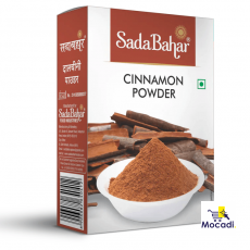 Cinnamon/Dalchini