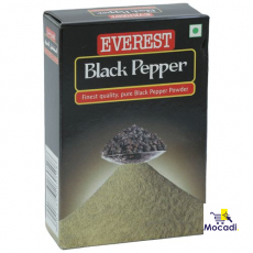 Powder - Black Pepper