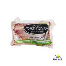 Pure South Mutton - NewZealand