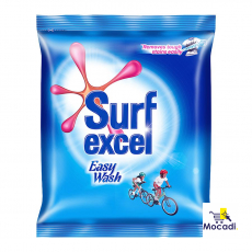 Easy Wash Detergent Powder