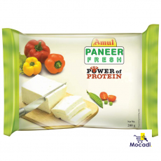 Fresh Paneer