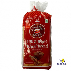 Bread - Whole Wheat