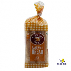 Bread - Sandwich