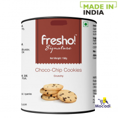 Cookies - Chocochip, Crunchy