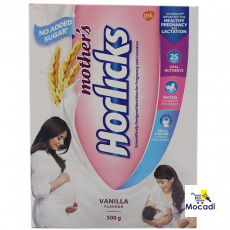 Mother's Health &...
