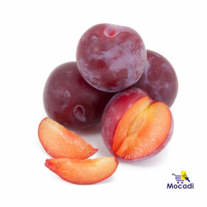 Plum