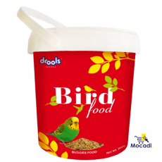 Drools Bird Food For Budgies With...