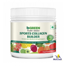 bGREEN Plant Based Sports Collagen...