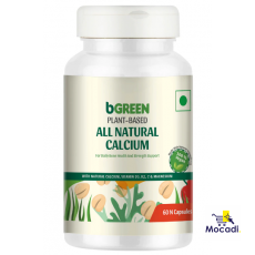 bGREEN Plant-Based All Natural...