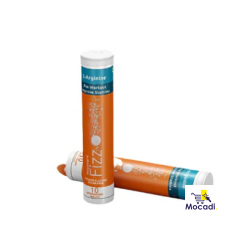 Mojocare Fizz- L-Arginine - 10...
