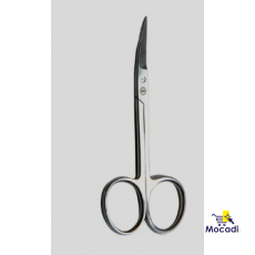 Cuticle Scissors (Curved)