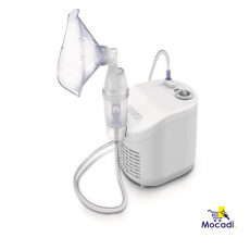 Omron Compressor Nebulizer...