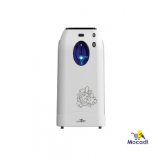 DetelPro Juren Oxygen Concentrator...