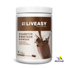 Diabetic Protein Powder, Chocolate...