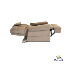 Sleeper Lift Chair with Massage...
