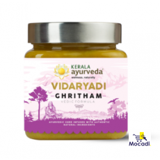 Vidaryadi Ghritham Old Recipe of...