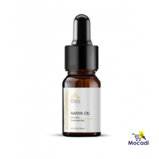 Nasya Oil: Anu Thailam Breathe...