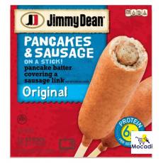 Jimmy Dean Original Frozen...