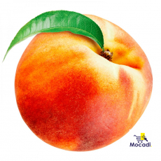 Peach - 250 Grams