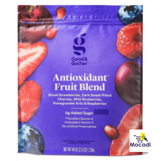 Antioxidant Frozen Fruit Blend -...