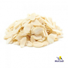 Almond Flakes