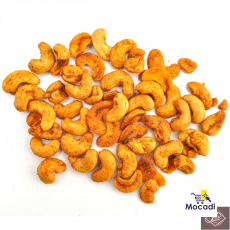 Masala Cashews