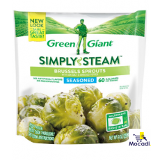 Green Giant Simply Steam Seasoned...