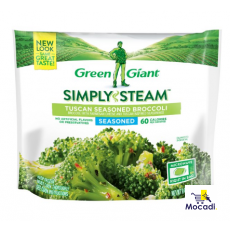 Green Giant Simply Steam Seasoned...