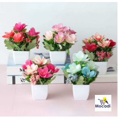 Windfall Artificial Flower...