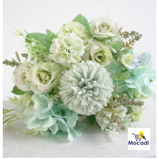 Artificial Flowers, Fake Peony...