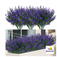 Art Bloom 8 Bundles Outdoor...