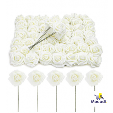 Artificial Rose Flowers