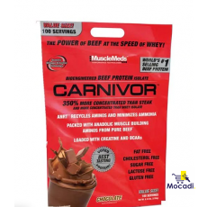 MuscleMeds Carnivor Protein...