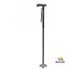 Freedom Edition Folding Cane with...
