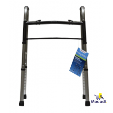Adjustable Folding Walker-1