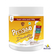 Diabetic Nutritional Supplement...