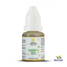 Ksheerabala 101 Oil Old Recipe of...