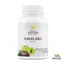 Amalaki Capsules Pure Ayurvedic...