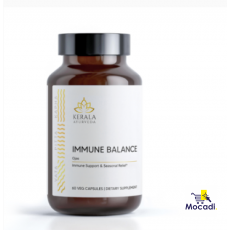 Immune Balance Old Recipe of...