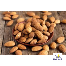Himalaya Almond